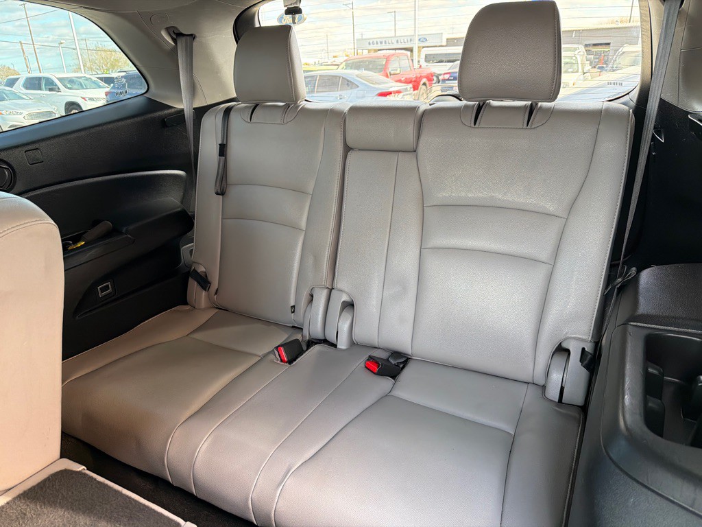 2021 Honda Pilot Image 14
