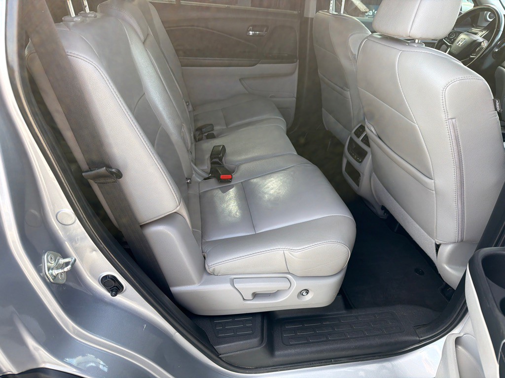2021 Honda Pilot Image 15