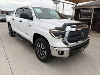 Image for 2020 Toyota Tundra CREWMAX SR5 ID: 7145989