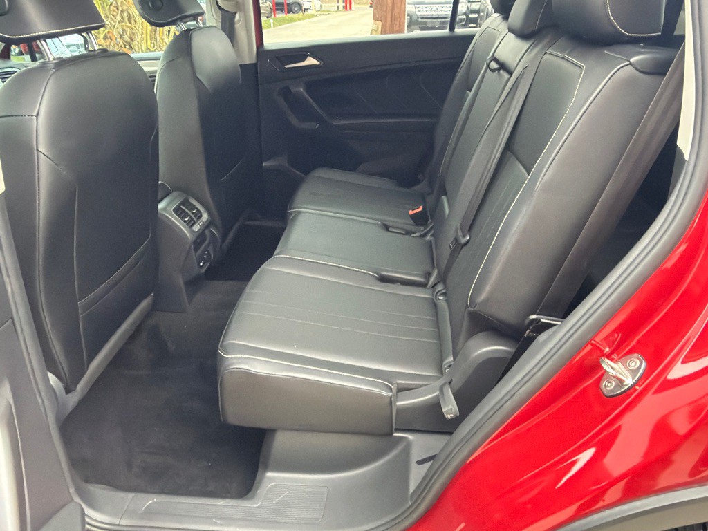 2022 Volkswagen Tiguan Image 13