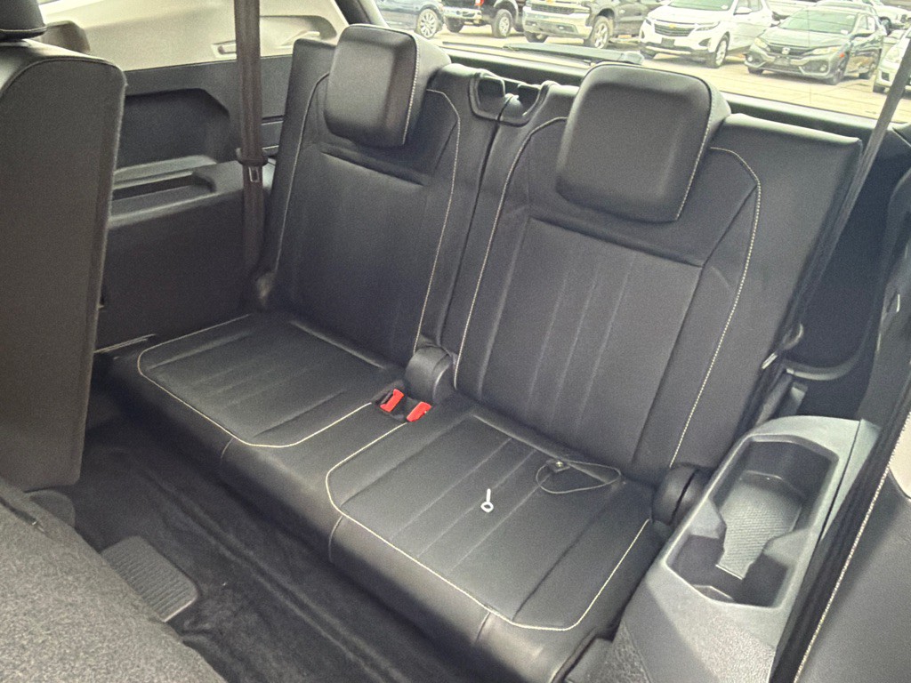 2022 Volkswagen Tiguan Image 14