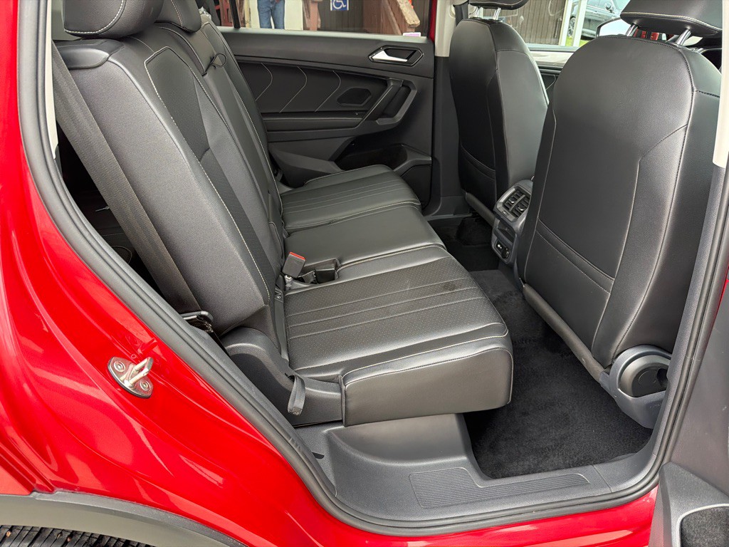 2022 Volkswagen Tiguan Image 15
