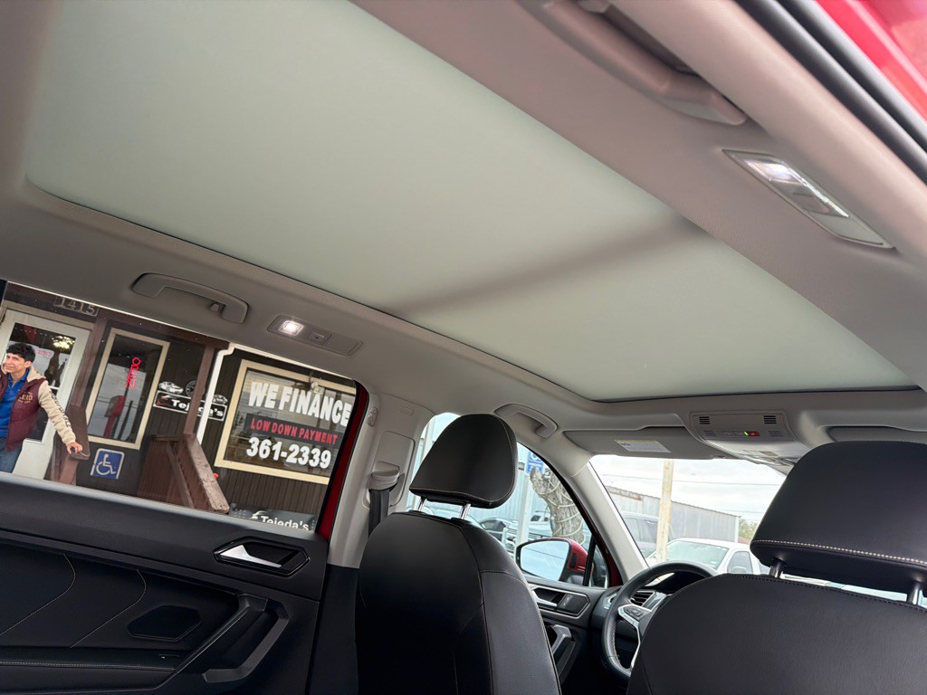 2022 Volkswagen Tiguan Image 16