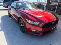 Image for 2017 Ford Mustang  ID: 7163483