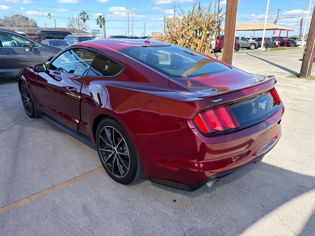 2017 Ford Mustang Image 5