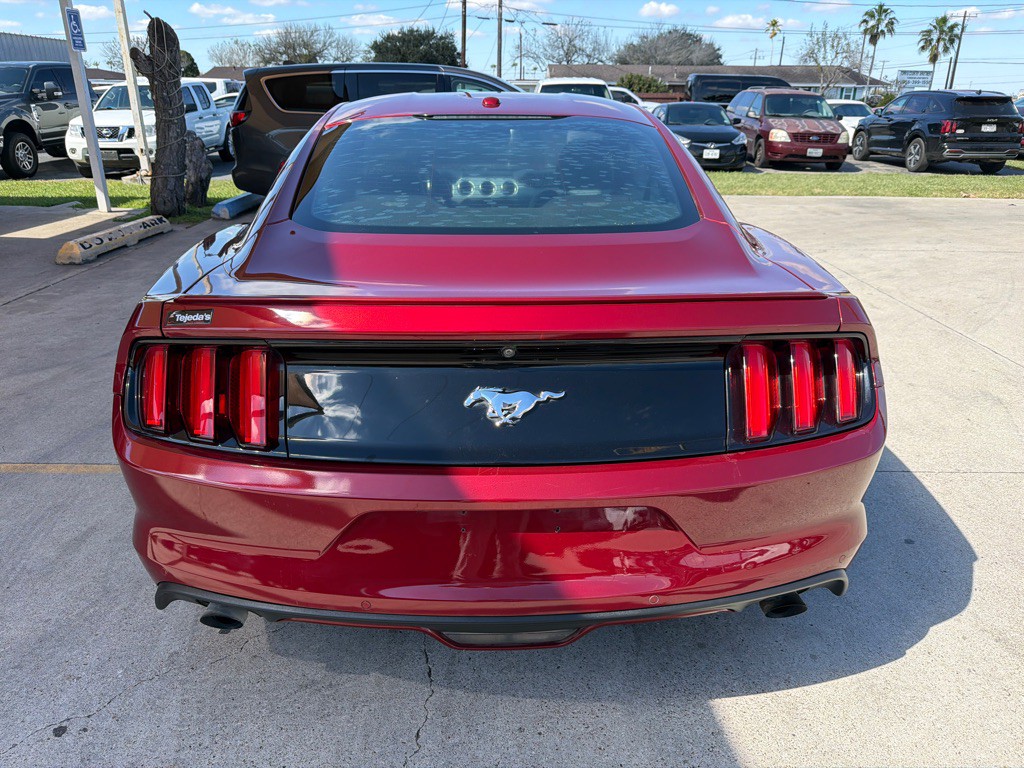 2017 Ford Mustang Image 6
