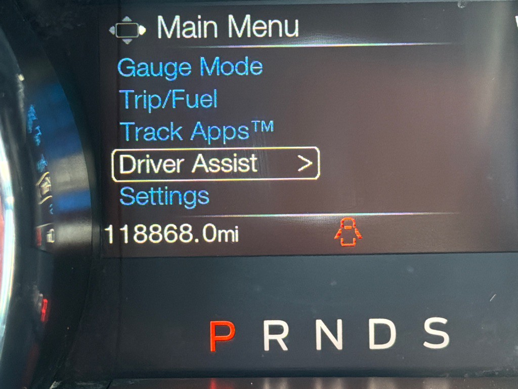 2017 Ford Mustang Image 10