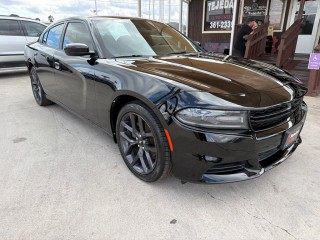 Image for 2019 Dodge Charger SXT ID: 7173169