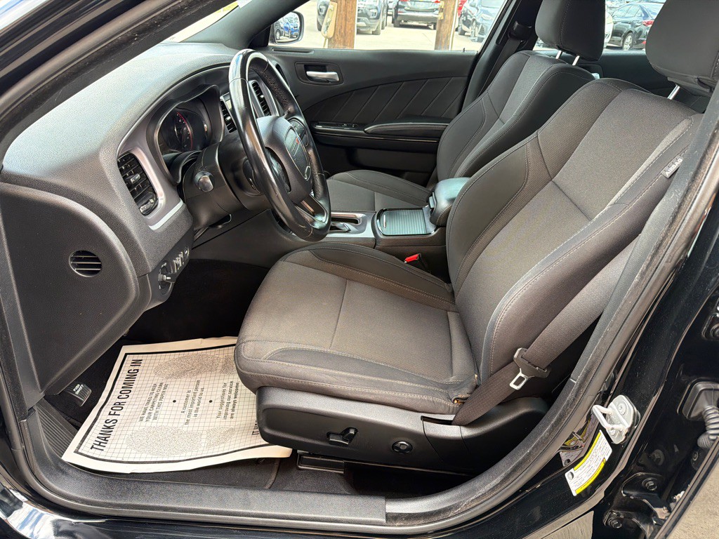 2019 Dodge Charger Image 11