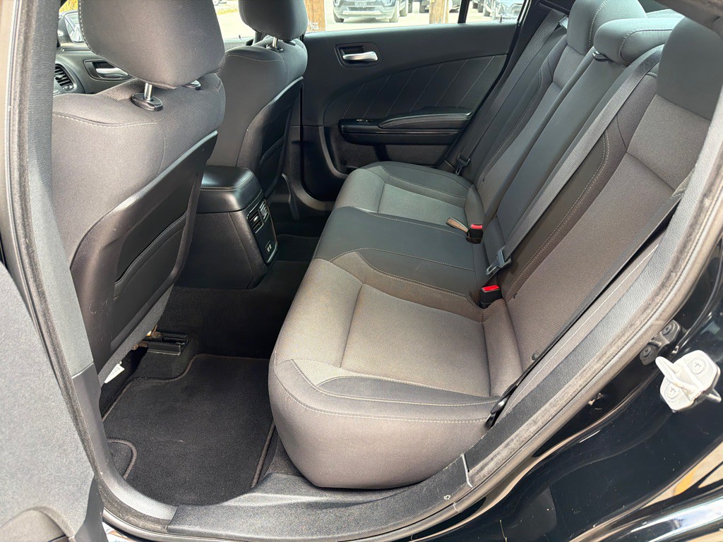 2019 Dodge Charger Image 12