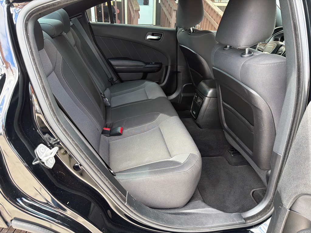 2019 Dodge Charger Image 13