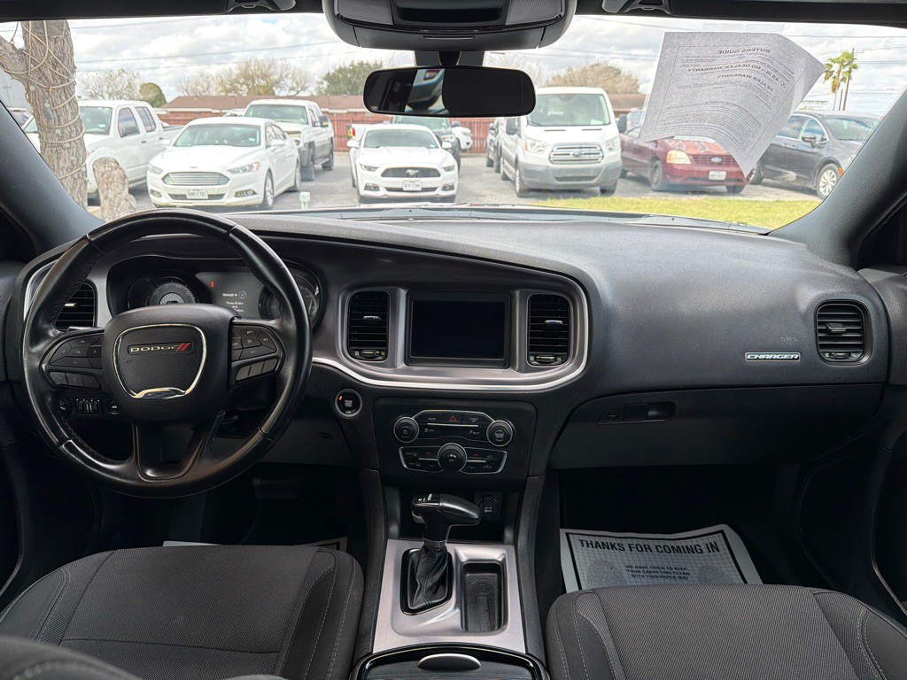 2019 Dodge Charger Image 14