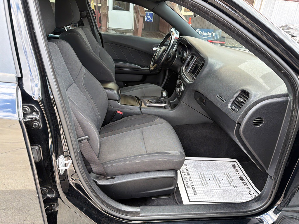 2019 Dodge Charger Image 15