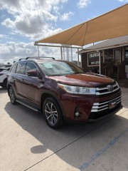 Image for 2019 Toyota Highlander SE ID: 7175429