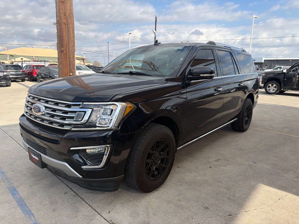 2019 Ford Expedition Image 3