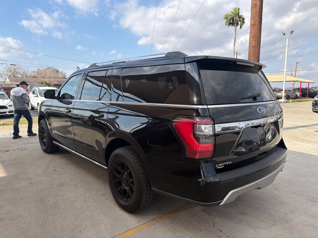 2019 Ford Expedition Image 5