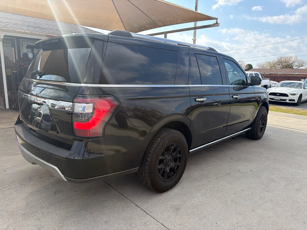 2019 Ford Expedition Image 8