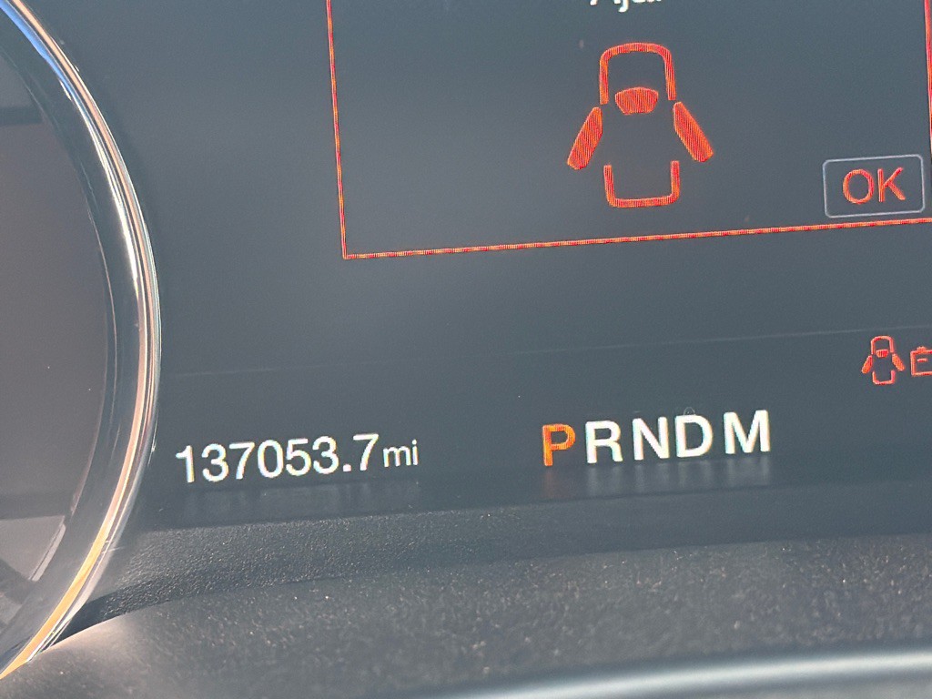 2019 Ford Expedition Image 11