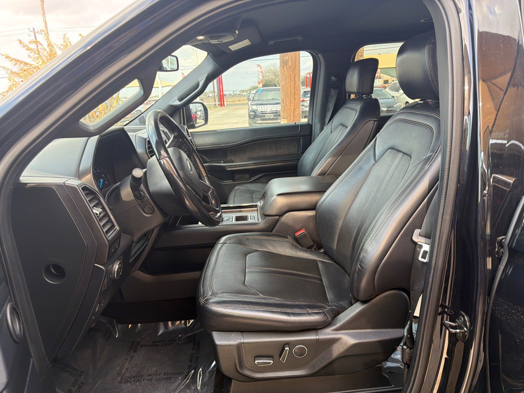 2019 Ford Expedition Image 12