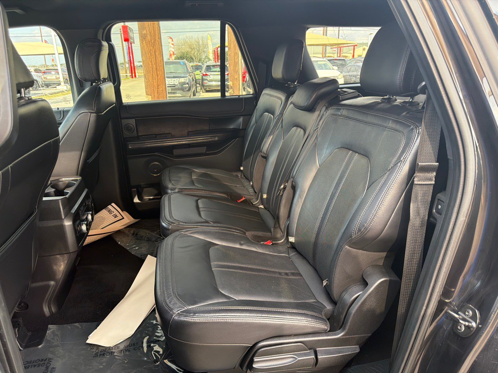 2019 Ford Expedition Image 13