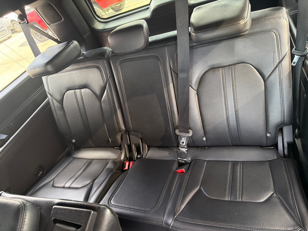 2019 Ford Expedition Image 14