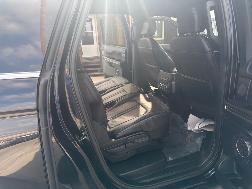 2019 Ford Expedition Image 15