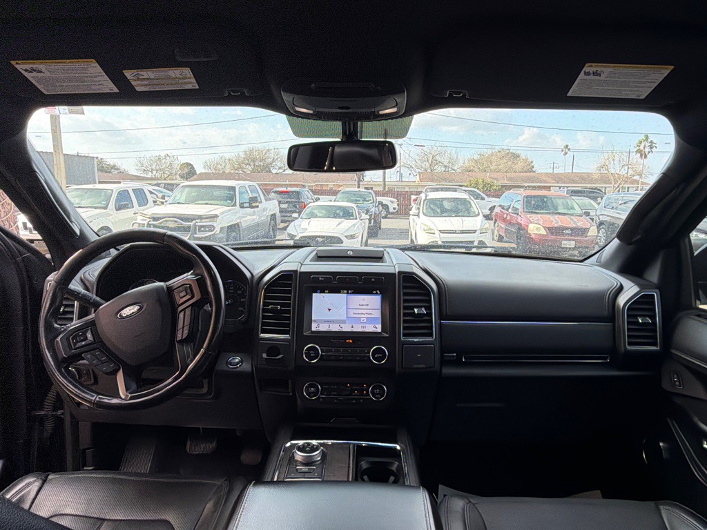 2019 Ford Expedition Image 16