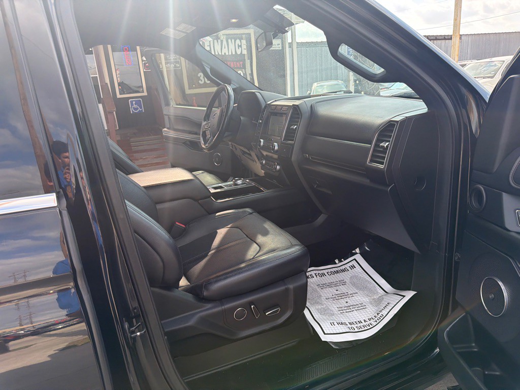 2019 Ford Expedition Image 17