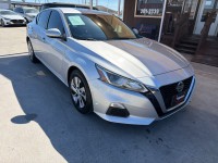 Image for 2020 Nissan Altima S ID: 7181524