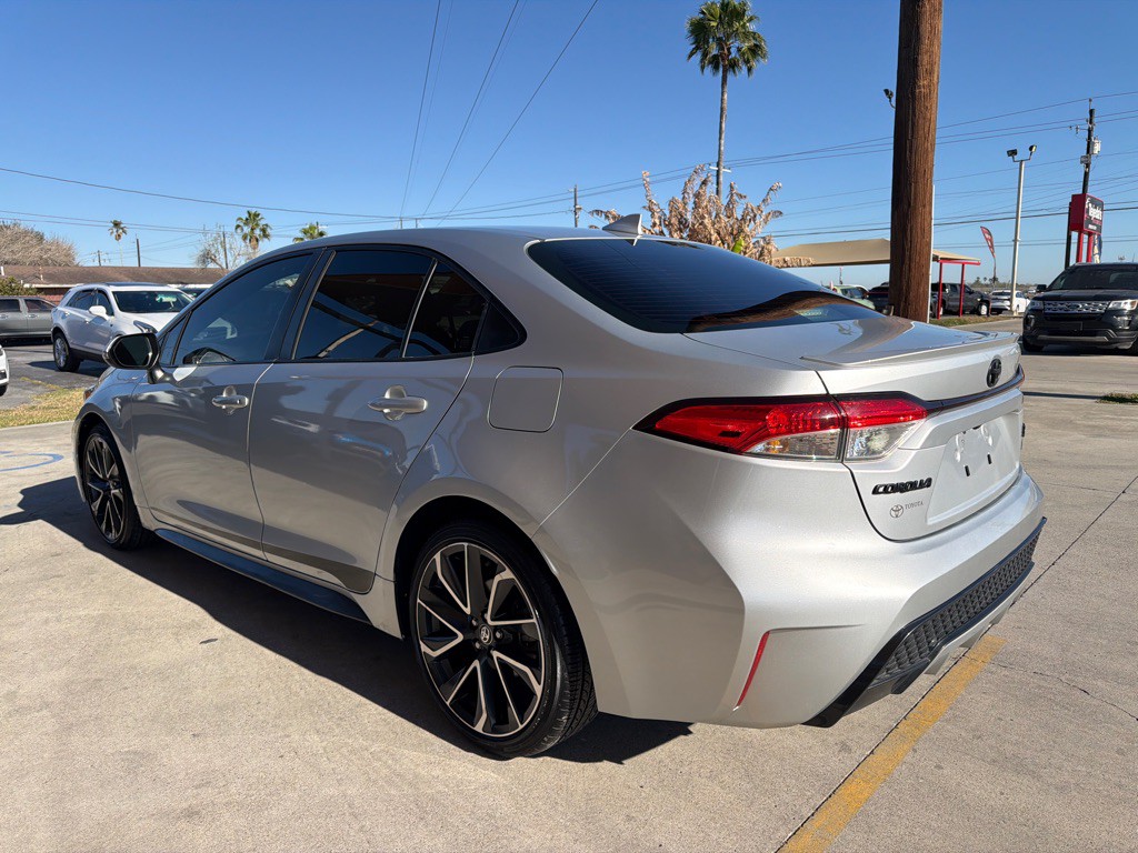 2022 Toyota Corolla Image 5