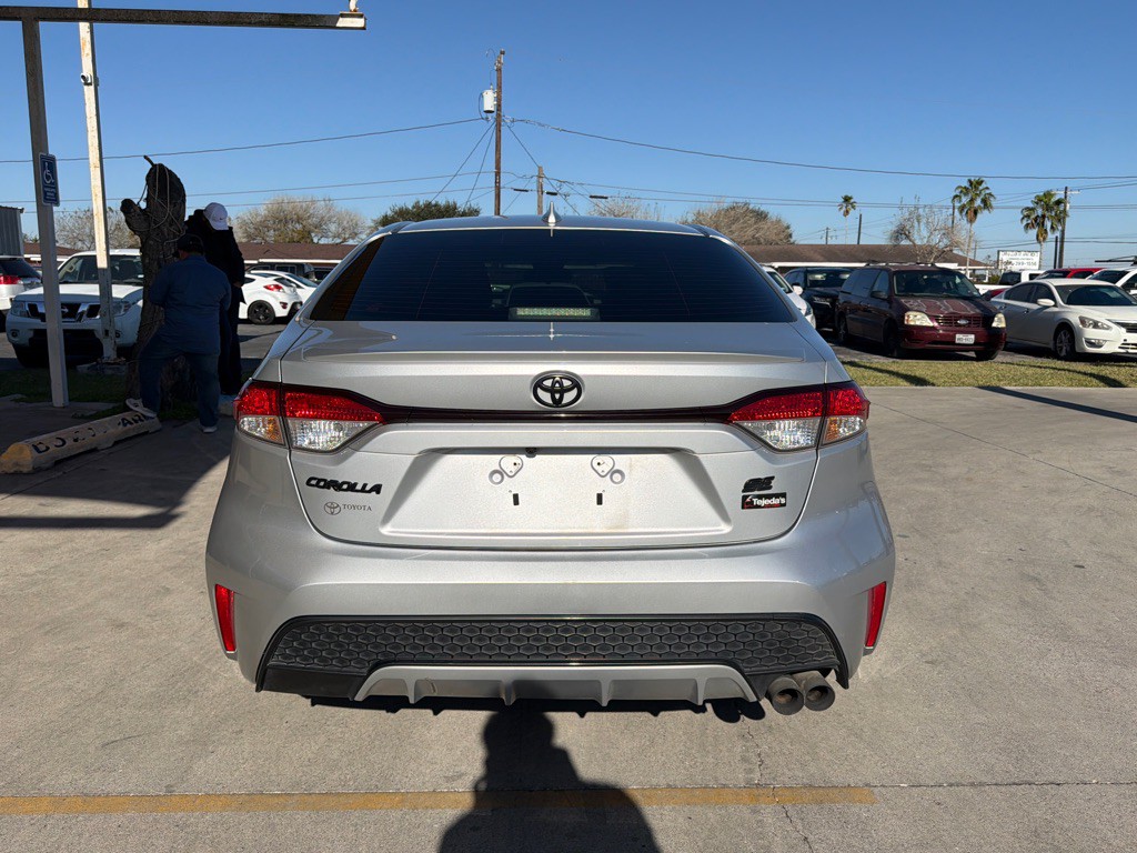 2022 Toyota Corolla Image 6