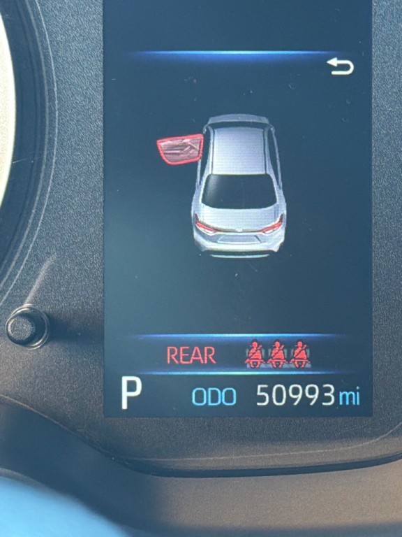 2022 Toyota Corolla Image 10