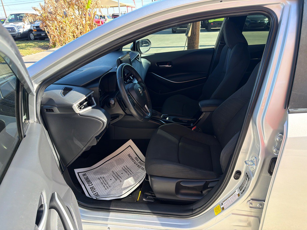 2022 Toyota Corolla Image 11