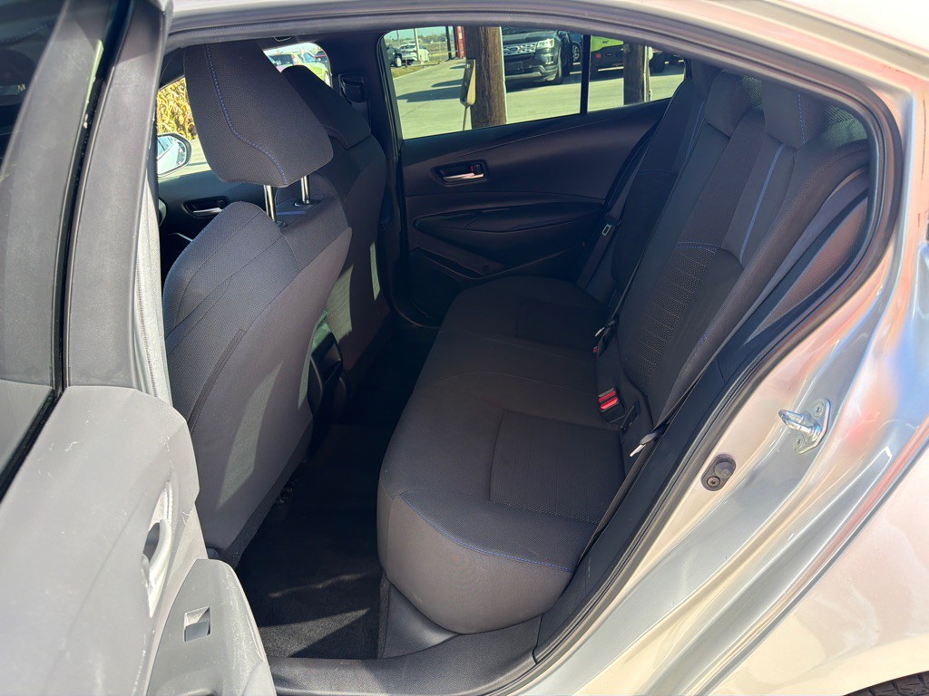 2022 Toyota Corolla Image 12