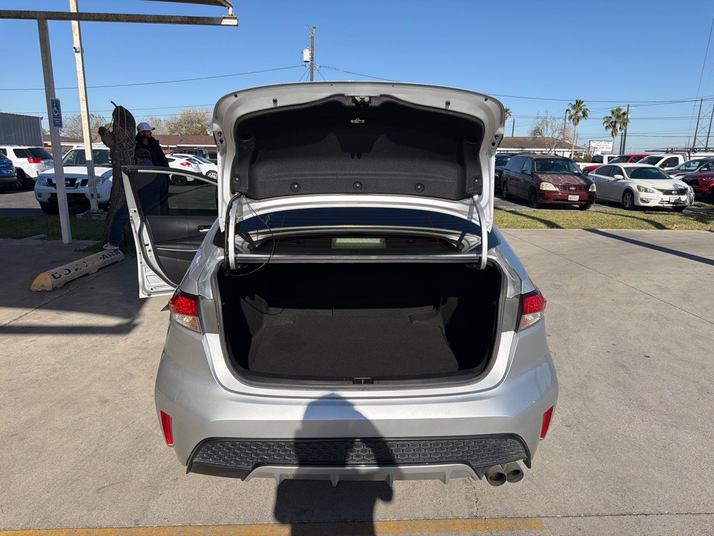 2022 Toyota Corolla Image 13