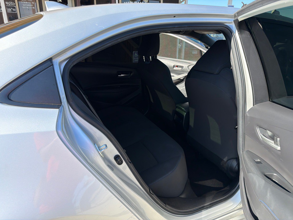2022 Toyota Corolla Image 14