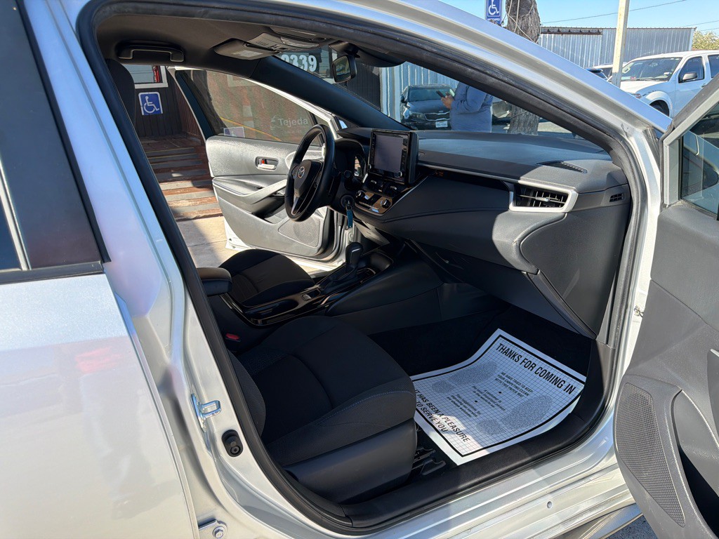 2022 Toyota Corolla Image 15