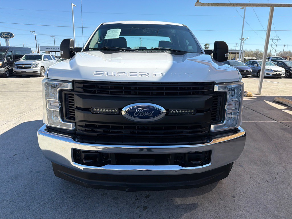 2019 Ford F-250 Image 2
