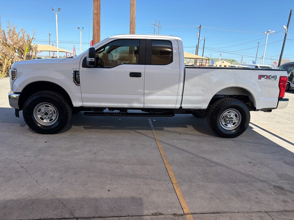 2019 Ford F-250 Image 4