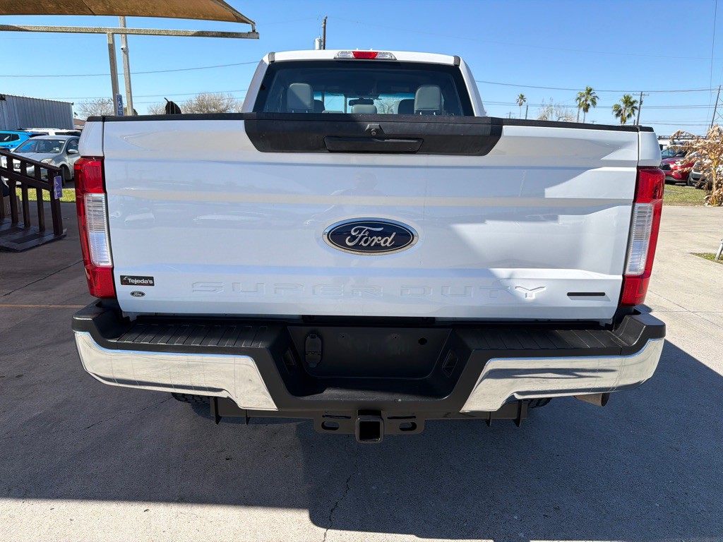 2019 Ford F-250 Image 6