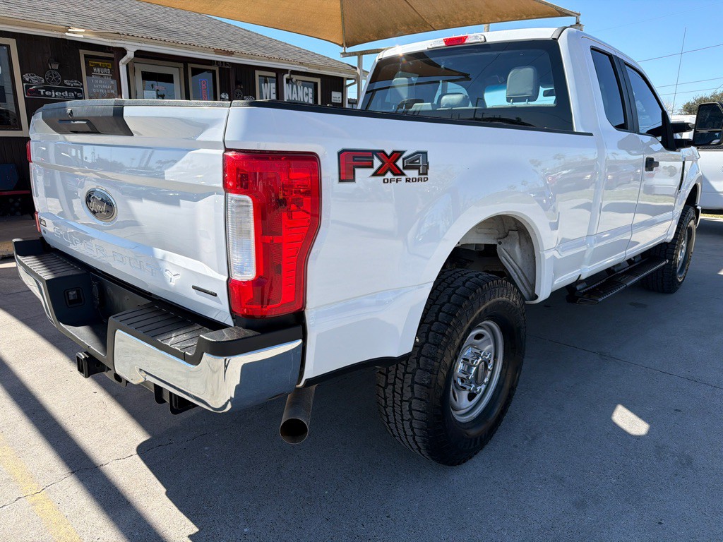 2019 Ford F-250 Image 7