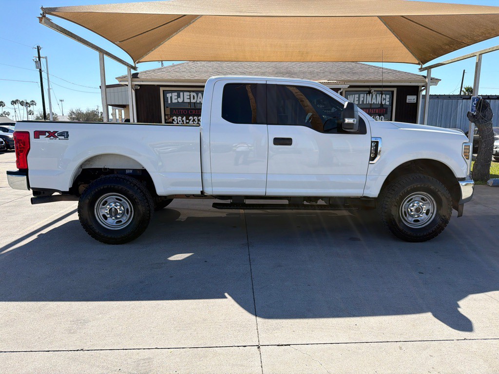 2019 Ford F-250 Image 8