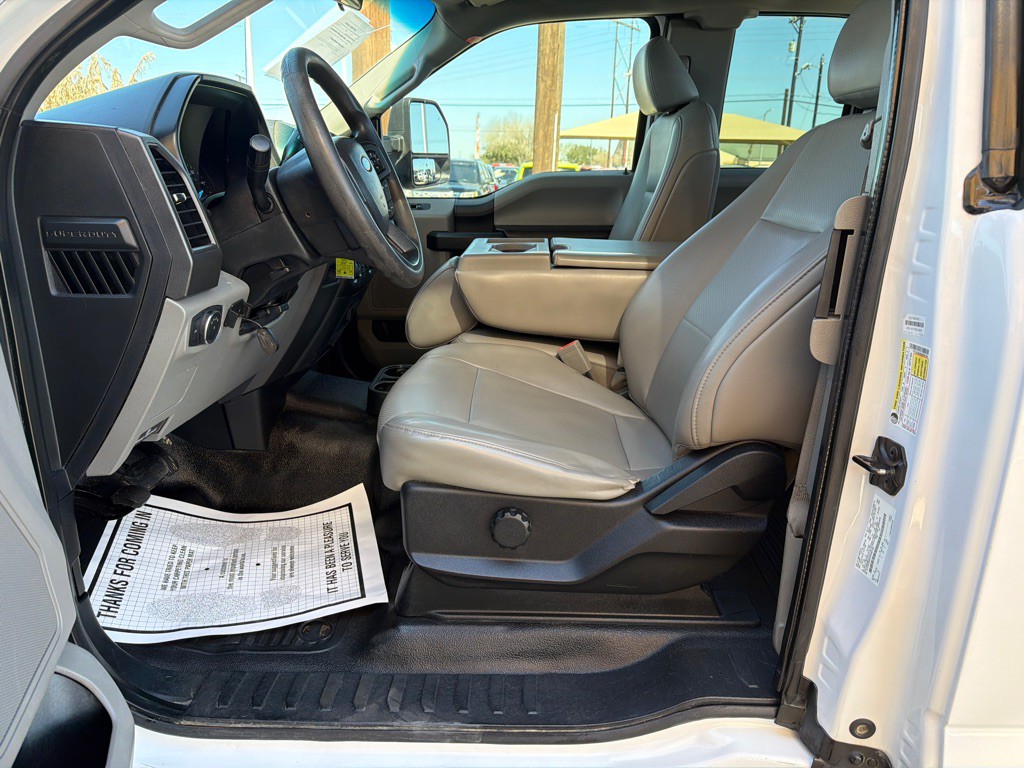 2019 Ford F-250 Image 11