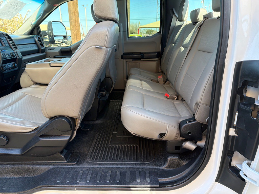 2019 Ford F-250 Image 12