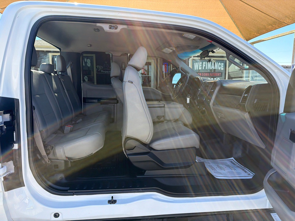 2019 Ford F-250 Image 13