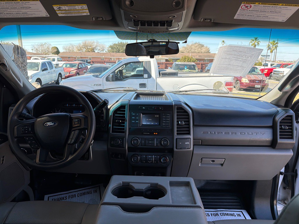 2019 Ford F-250 Image 14