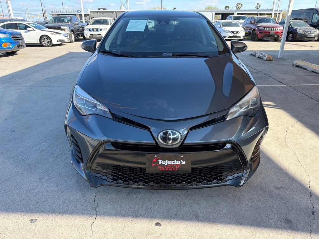 2019 Toyota Corolla Image 2