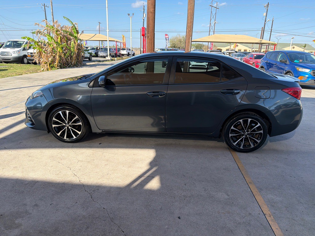 2019 Toyota Corolla Image 4