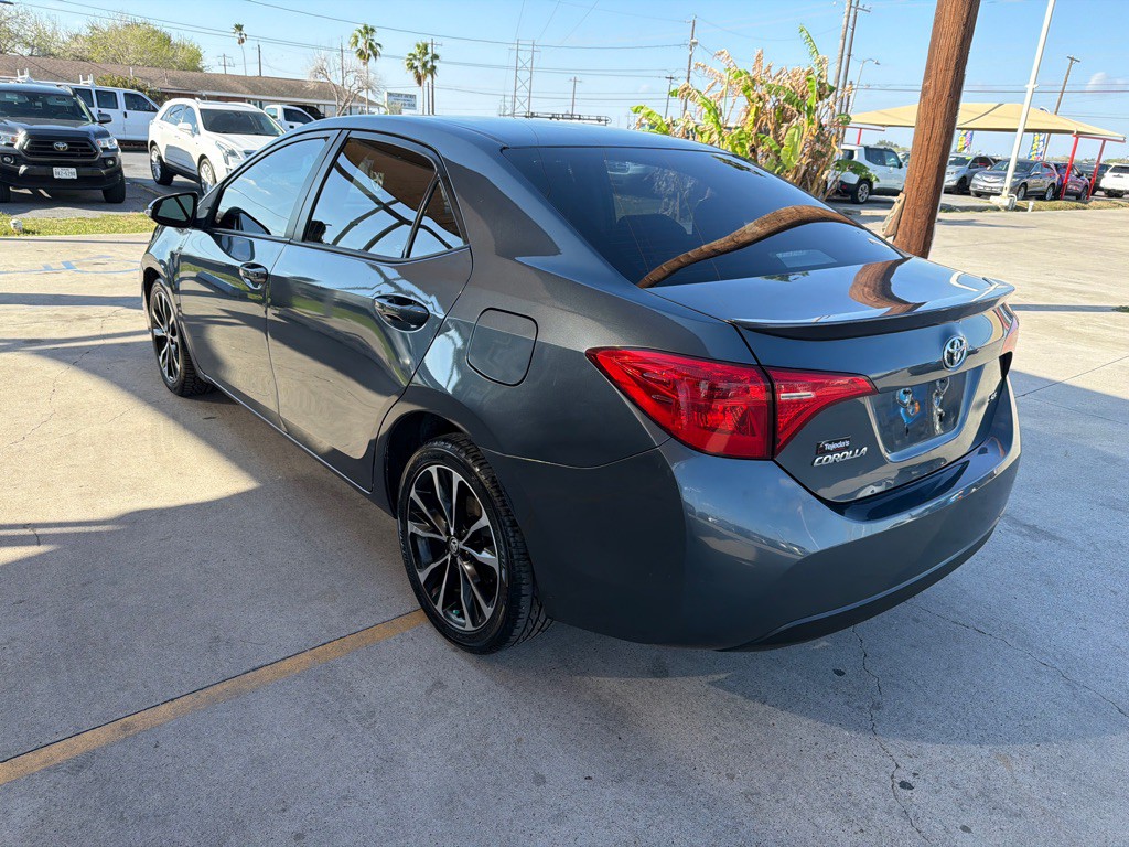 2019 Toyota Corolla Image 5