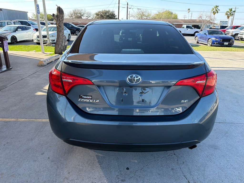 2019 Toyota Corolla Image 6
